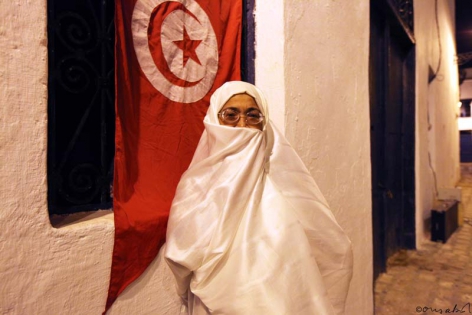  Medina. Tunis, Tunsie, 2010.