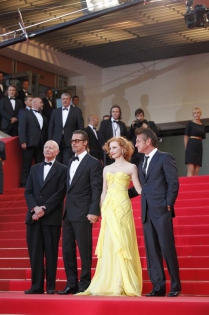  The 64th annual Cannes Film Festival, held from May 11 to May 22, 2011. © Ons Abid