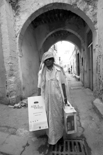  tunisie, Sfax : Photo pour l'exposition de 